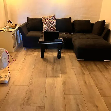 The Hunters Den Homestay